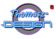 Thomasz-Design Site